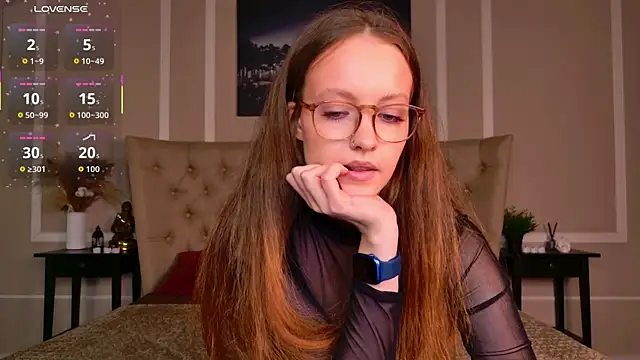 Snapshot of SallyPinkman chatting on 23, 9, 2025 SallyPinkman online show from 23, 9, 2025