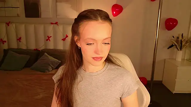 SallyPinkman online show from 15, 2, 2026