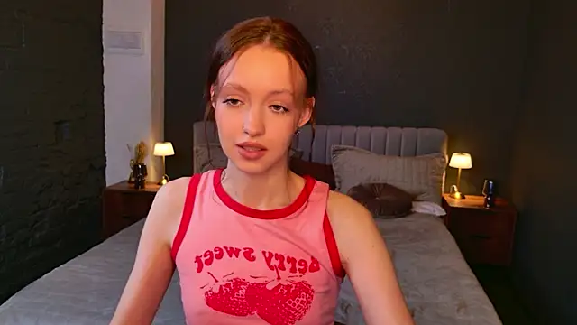 SallyPinkman online show from 27, 5, 2026