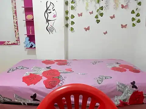 naty lan11 online show from 6, 11, 2025