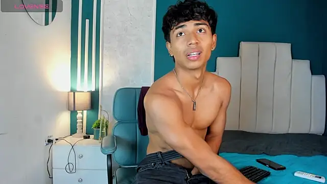 Snapshot of Jaycob_Black1 chatting on 18, 9, 2025 Jaycob Black1 online show from 18, 9, 2025