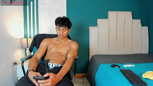 Snapshot of Jaycob_Black1 chatting on 24, 9, 2025 Jaycob Black1 online show from 24, 9, 2025