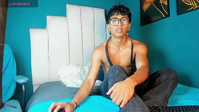 Snapshot of Jaycob_Black1 chatting on 26, 9, 2025 Jaycob Black1 online show from 26, 9, 2025