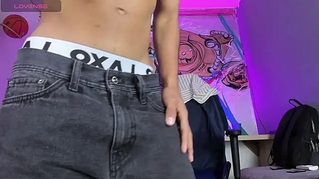 Snapshot of Jaycob_Black1 chatting on 9, 10, 2025 Jaycob Black1 online show from 9, 10, 2025