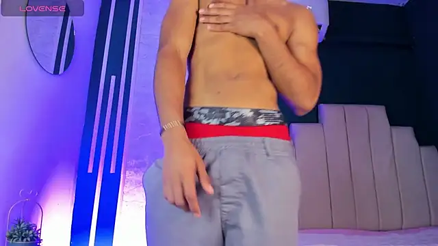 Snapshot of Jaycob_Black1 chatting on 11, 10, 2025 Jaycob Black1 online show from 11, 10, 2025