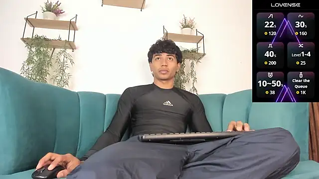 Snapshot of Jaycob_Black1 chatting on 30, 10, 2025 Jaycob Black1 online show from 30, 10, 2025