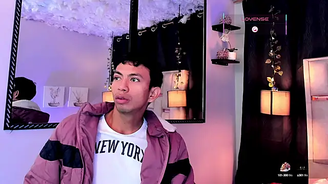 Marcello Nova online show from 2, 10, 2025