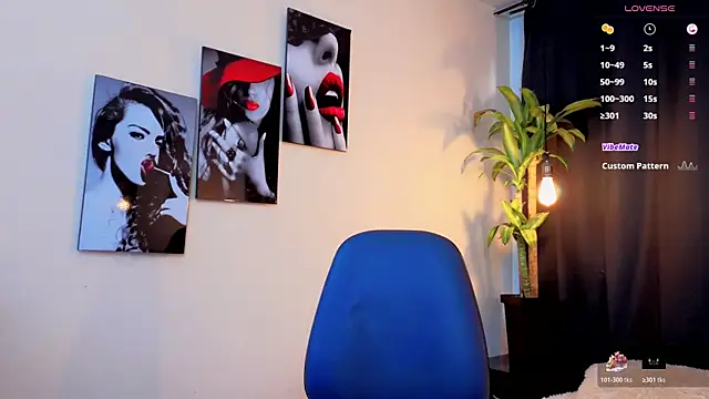 Marcello Nova online show from 7, 11, 2025