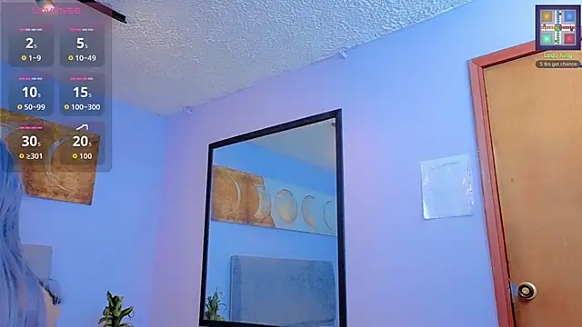 Marcello Nova online show from 19, 11, 2025