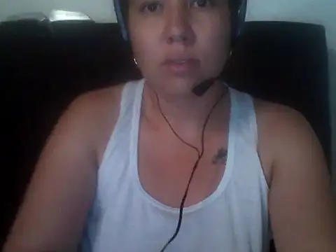 Snapshot of Queen_Charlotte_ chatting on 23, 9, 2025 Queen Charlotte online show from 23, 9, 2025