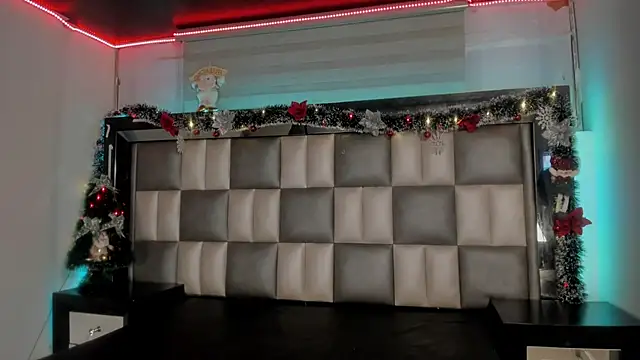 abbiecollins js online show from 16, 12, 2025