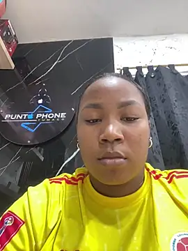 Snapshot of Karol_sexy23 chatting on 18, 10, 2025 Karol sexy23 online show from 18, 10, 2025