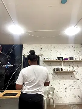 Snapshot of Karol_sexy23 chatting on 1, 11, 2025 Karol sexy23 online show from 1, 11, 2025