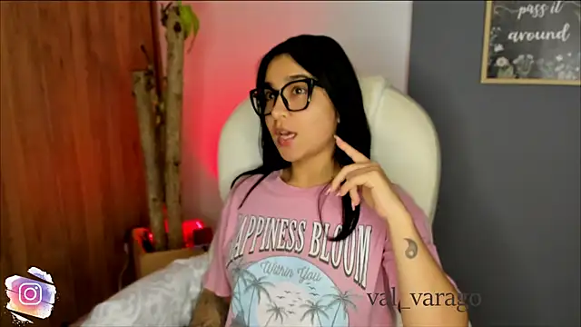 val varago online show from 14, 12, 2025