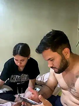 coupleyys online show from 25, 10, 2025