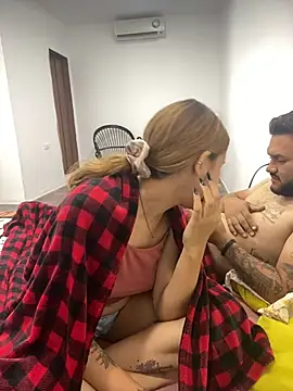 coupleyys online show from 13, 11, 2025