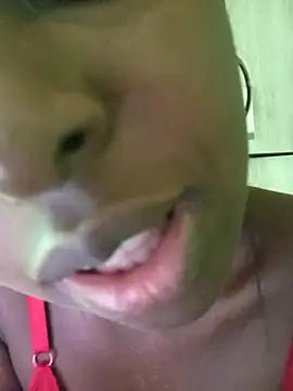 Nataly71 online show from 18, 12, 2025