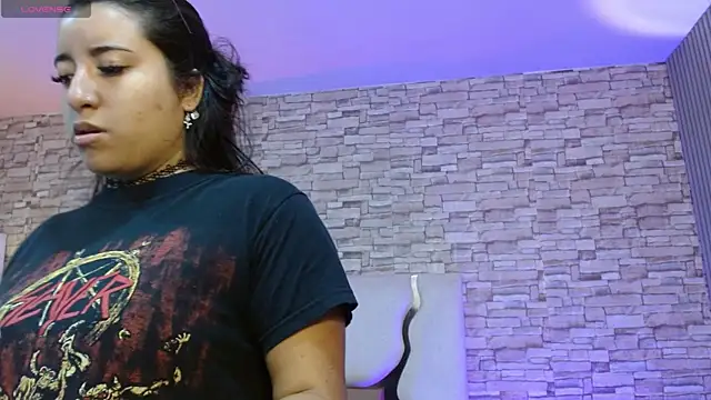 NANAKY TAY online show from 24, 9, 2025