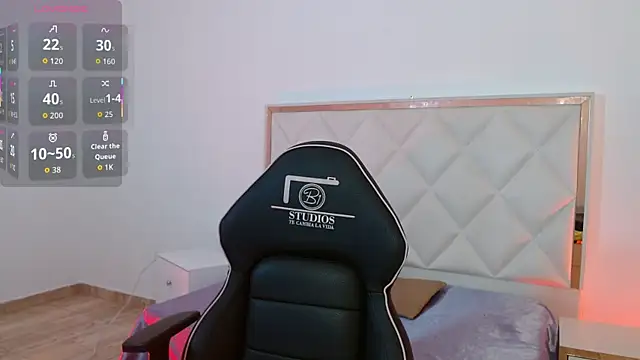 NANAKY TAY online show from 11, 10, 2025