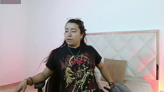 NANAKY TAY online show from 15, 10, 2025