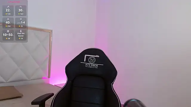 NANAKY TAY online show from 22, 10, 2025