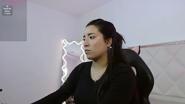 NANAKY TAY online show from 24, 10, 2025