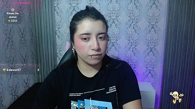 NANAKY TAY online show from 31, 10, 2025