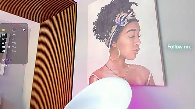 kevinn blue1 online show from 24, 9, 2025