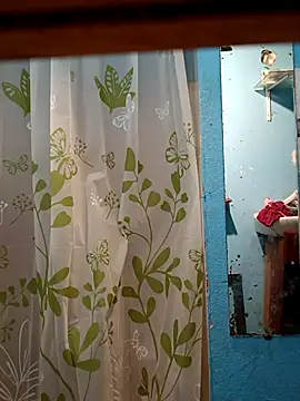 Snapshot of panganamno chatting on 23, 10, 2025 panganamno online show from 23, 10, 2025