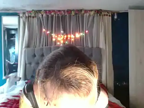 skarleth hot21 online show from 25, 9, 2025