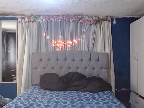 skarleth hot21 online show from 2, 11, 2025