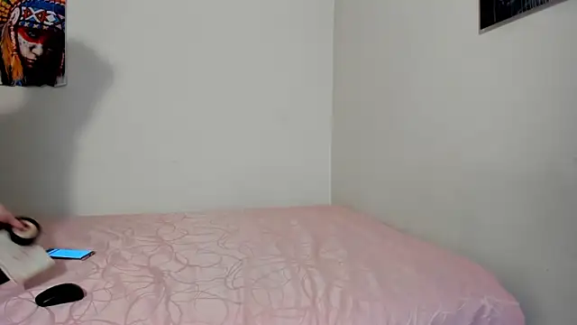 mariajose222 online show from 3, 5, 2026