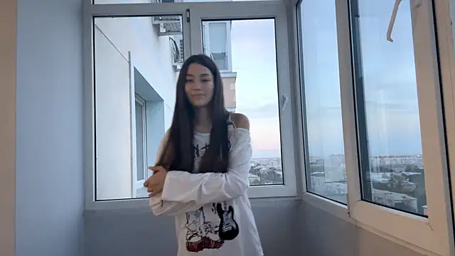 Snapshot of Cuteviola chatting on 22, 9, 2025 Cuteviola online show from 22, 9, 2025