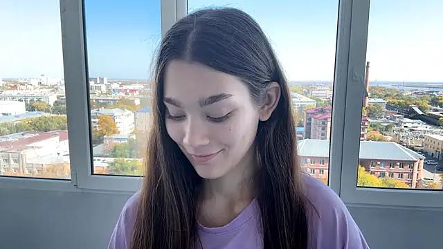 Snapshot of Cuteviola chatting on 30, 9, 2025 Cuteviola online show from 30, 9, 2025