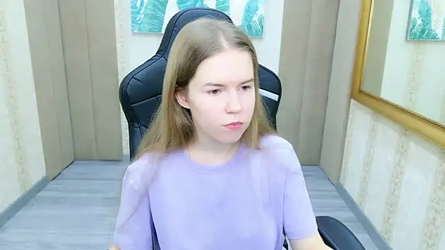 Alida Brice online show from 13, 11, 2025