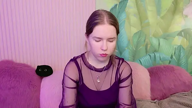 Alida Brice online show from 21, 11, 2025