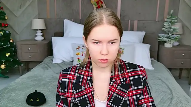 Alida Brice online show from 23, 12, 2025