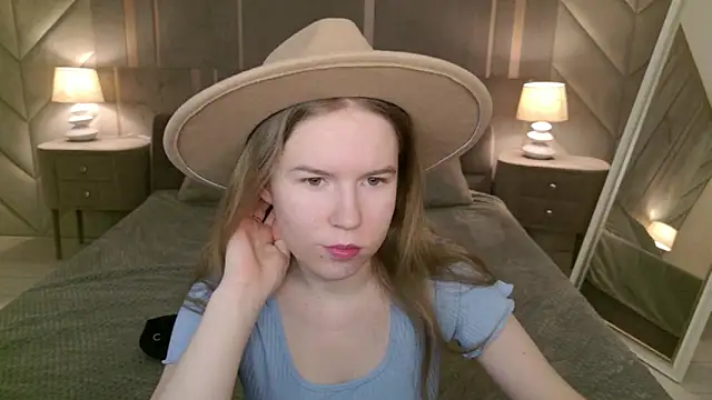 Alida Brice online show from 11, 3, 2026