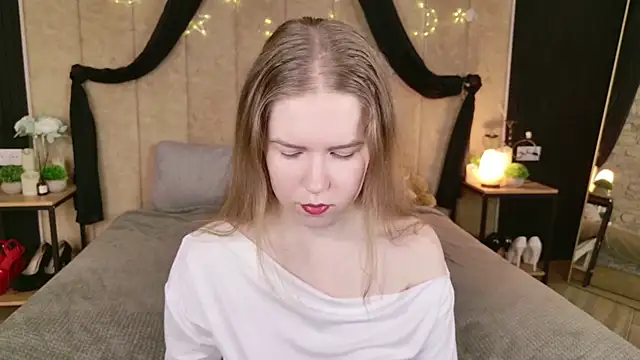 Alida Brice online show from 16, 3, 2026