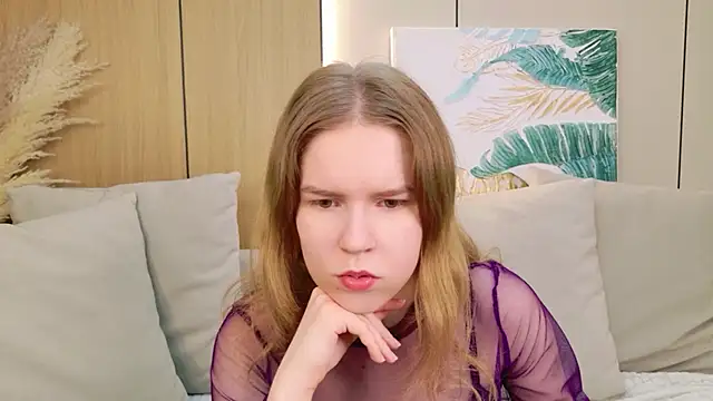 Alida Brice online show from 14, 5, 2026