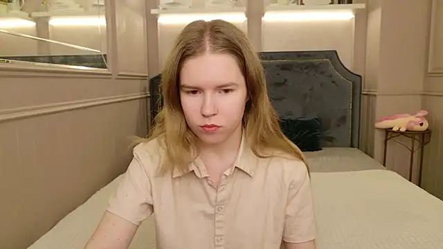 Alida Brice online show from 3, 6, 2026