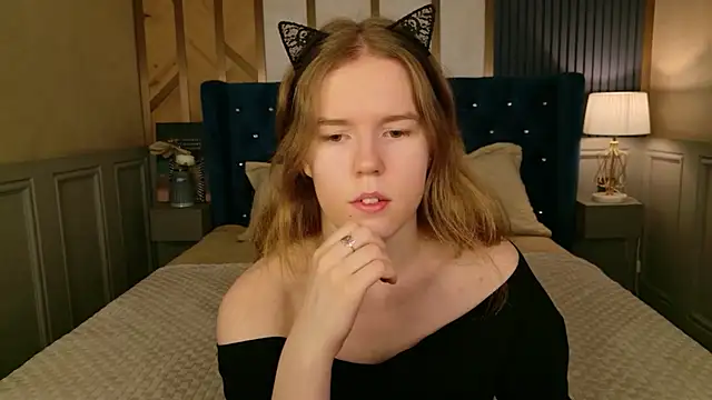 Alida Brice online show from 25, 6, 2026