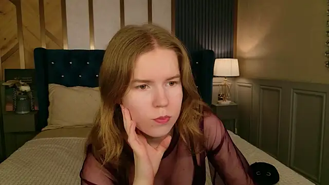 Alida Brice online show from 30, 6, 2026