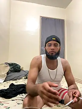 LeoPR00 online show from 15, 9, 2025