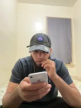 LeoPR00 online show from 2, 10, 2025