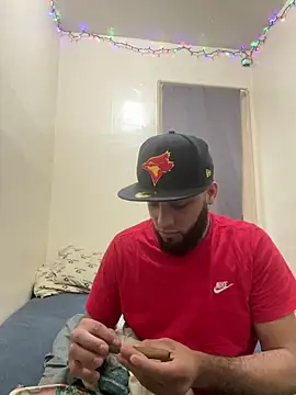 LeoPR00 online show from 18, 12, 2025