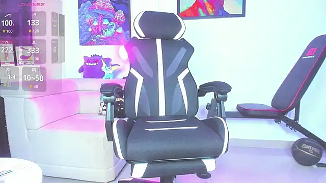 JordanRossie online show from 19, 9, 2025