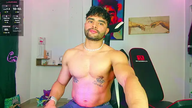 JordanRossie online show from 22, 12, 2025