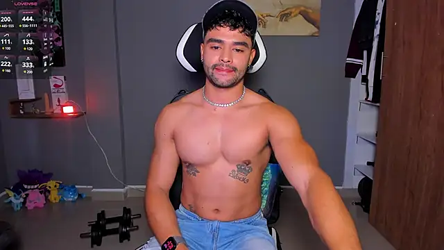 JordanRossie online show from 13, 6, 2026