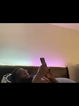 nymphoandthebeast69 online show from 2, 12, 2025